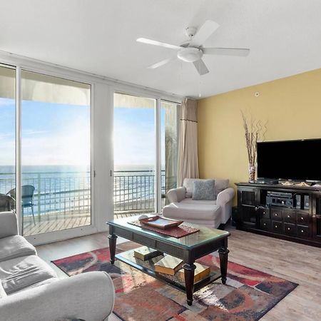 Aqua 405 Apartman Panama City Beach Kültér fotó