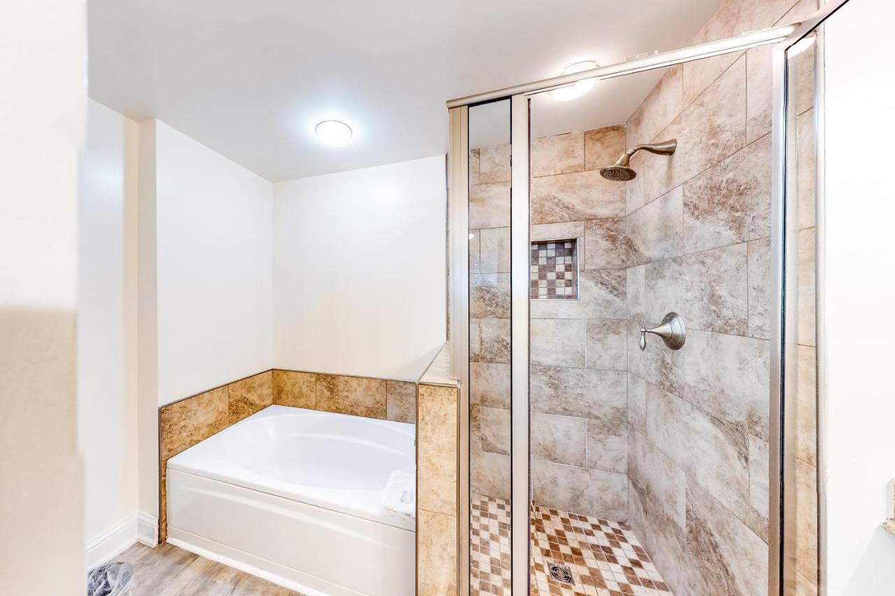 Aqua 405 Apartman Panama City Beach Kültér fotó